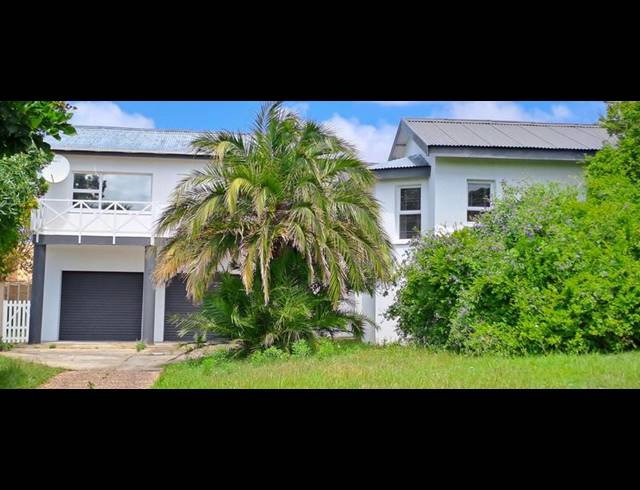 3 BEDROOM HOUSE FOR SALE IN STILBAAI-WES